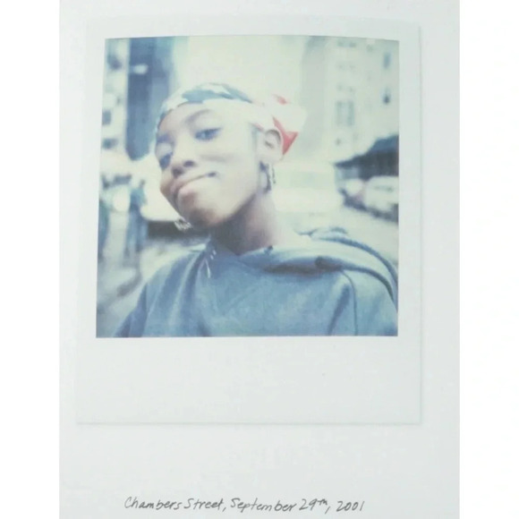 Tommy Hilfiger Our New York Sept 11th 2001 SIGNED - Picture 6 of 8